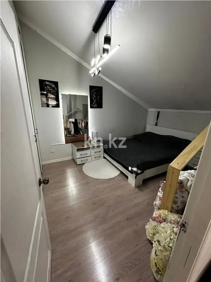 Продажа 3-комнатной квартиры, 75 м² в Алматы - фото 2