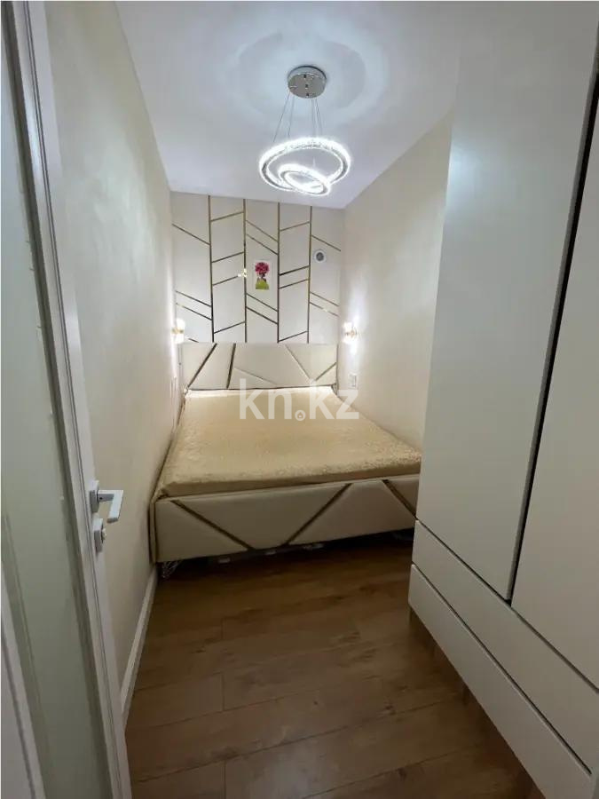 Продажа 3-комнатной квартиры, 49.5 м², ул. Утепова, дом  31 в Алматы