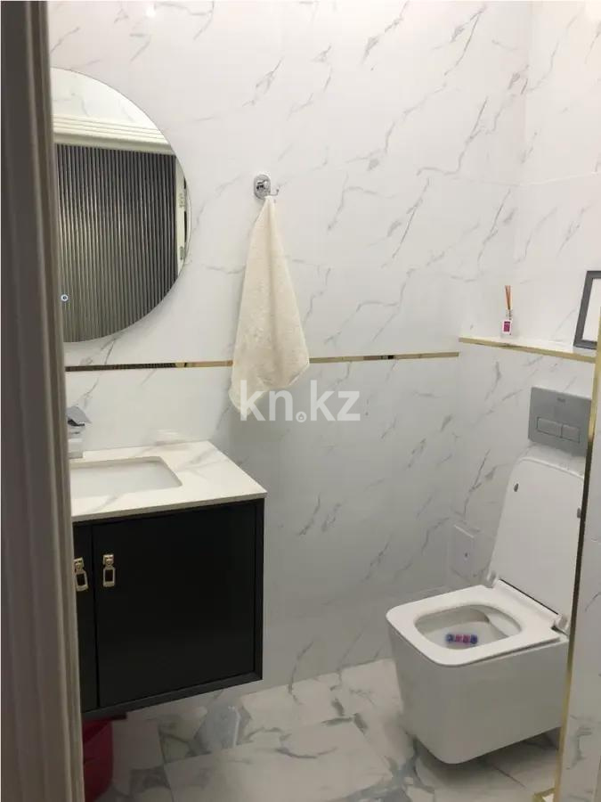 Продажа 2-комнатной квартиры, 100 м², ул. Ушкемпирова, дом  42 в Алматы - фото 6