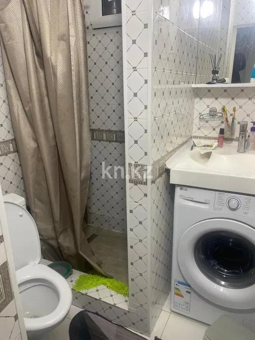 Продажа 2-комнатной квартиры, 35 м² в Алматы - фото 4