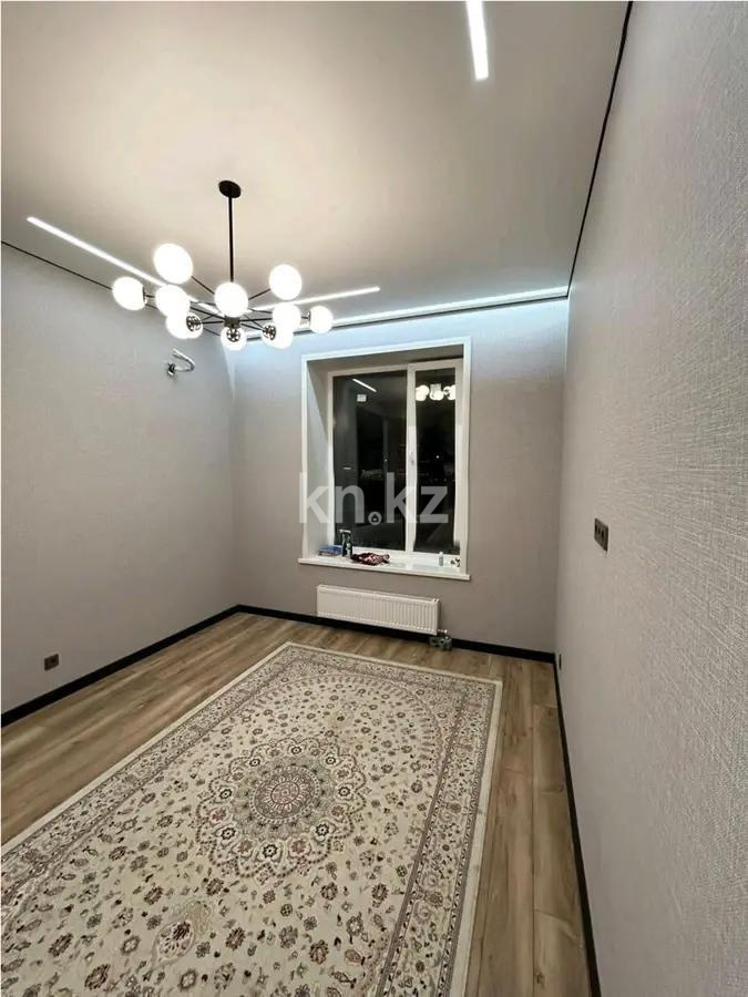 Продажа 1-комнатной квартиры, 39 м² в Астане