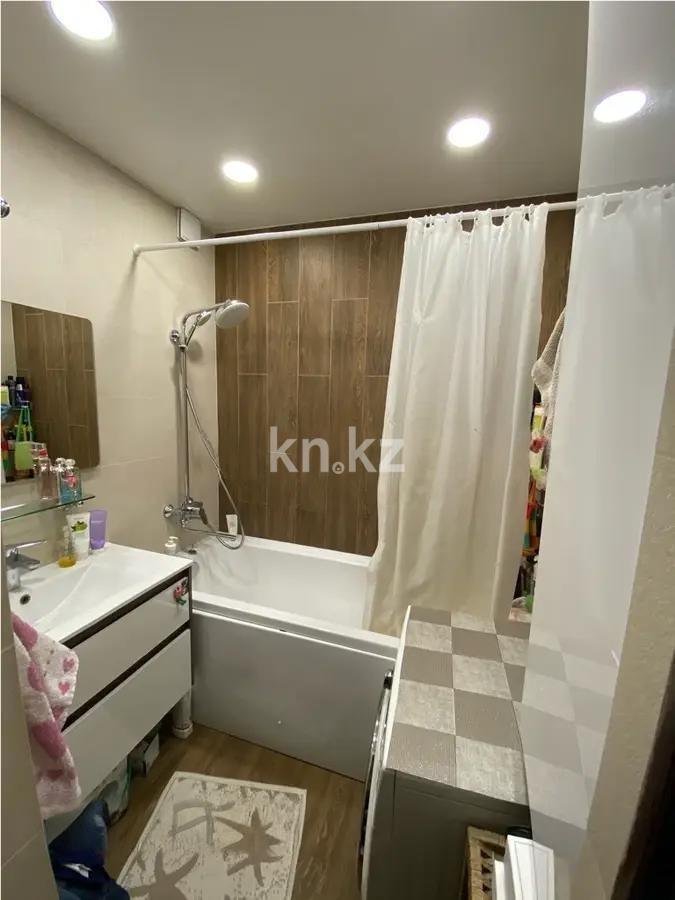Продажа 3-комнатной квартиры, 81.6 м² в Алматы - фото 5