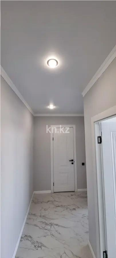 Продажа 1-комнатной квартиры, 35 м² в Алматы - фото 4