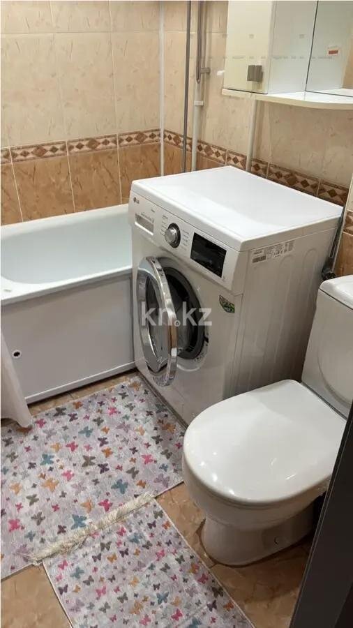 Продажа 2-комнатной квартиры, 44 м² в Абае - фото 4
