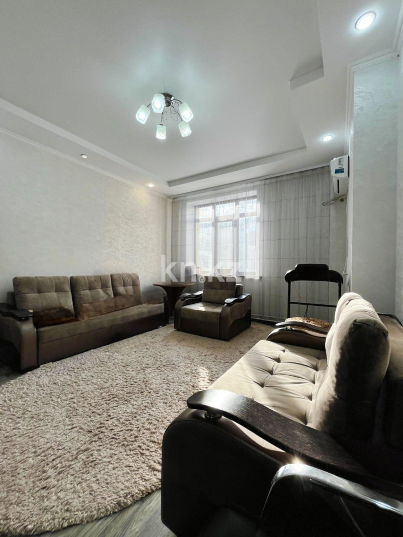 Продажа 3-комнатной квартиры, 64 м², ул. Дружбы Народов, дом  2/4 в Усть-Каменогорске - фото 18