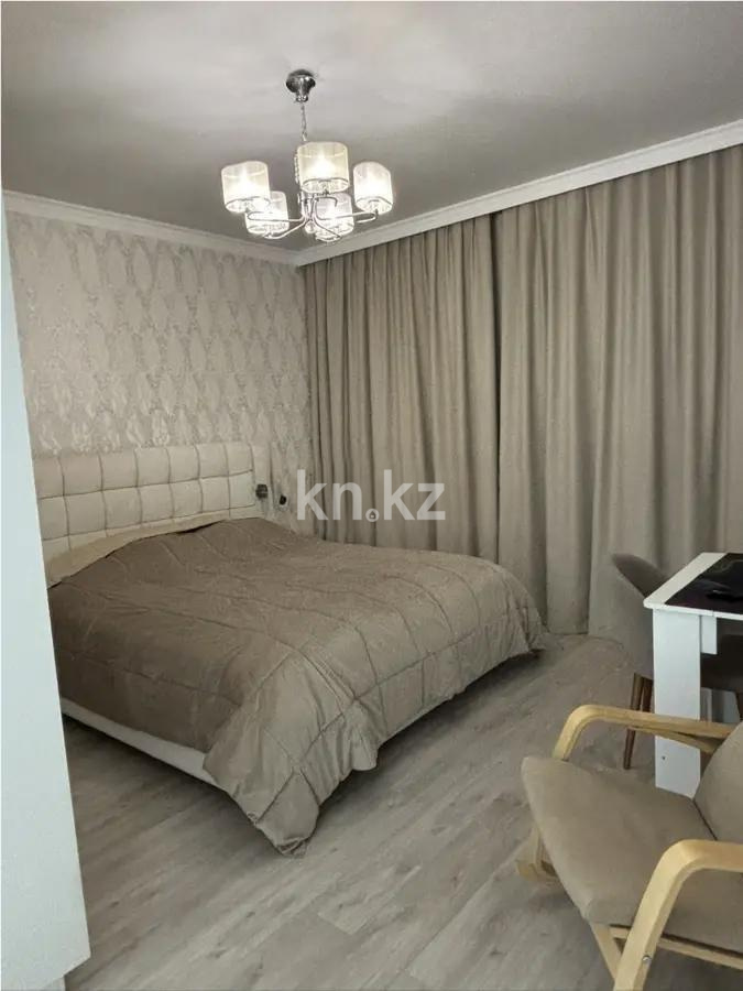 Продажа 3-комнатной квартиры, 110.9 м², ул. Омарова, дом  27 в Астане - фото 2