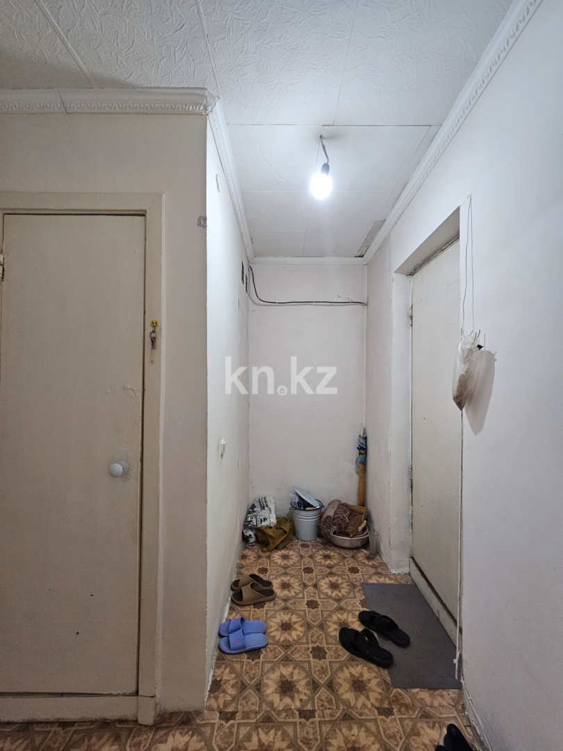Продажа 1-комнатной квартиры, 31 м² в Караганде - фото 10