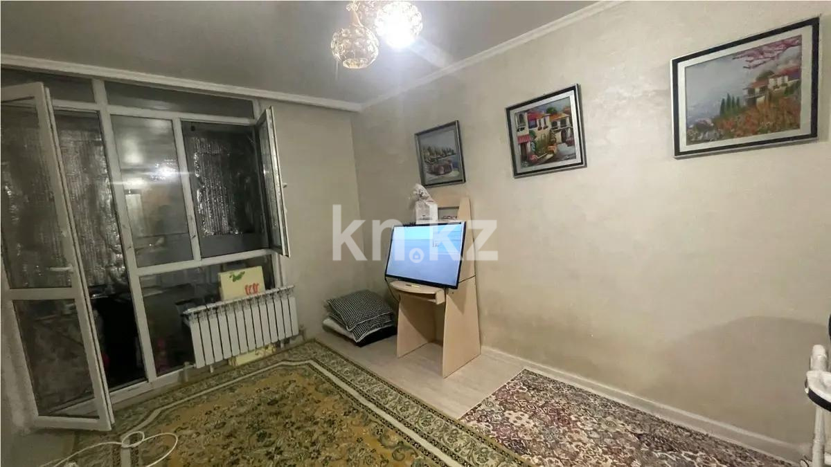 Продажа 1-комнатной квартиры, 33 м² в Алматы