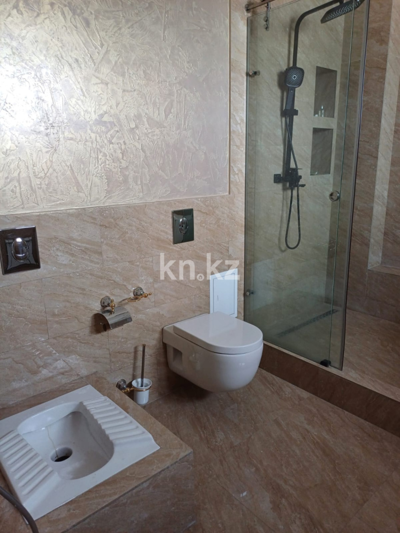 Продажа 5-комнатной квартиры, 270 м², ул. Бокейхана, дом  14 в Астане - фото 23