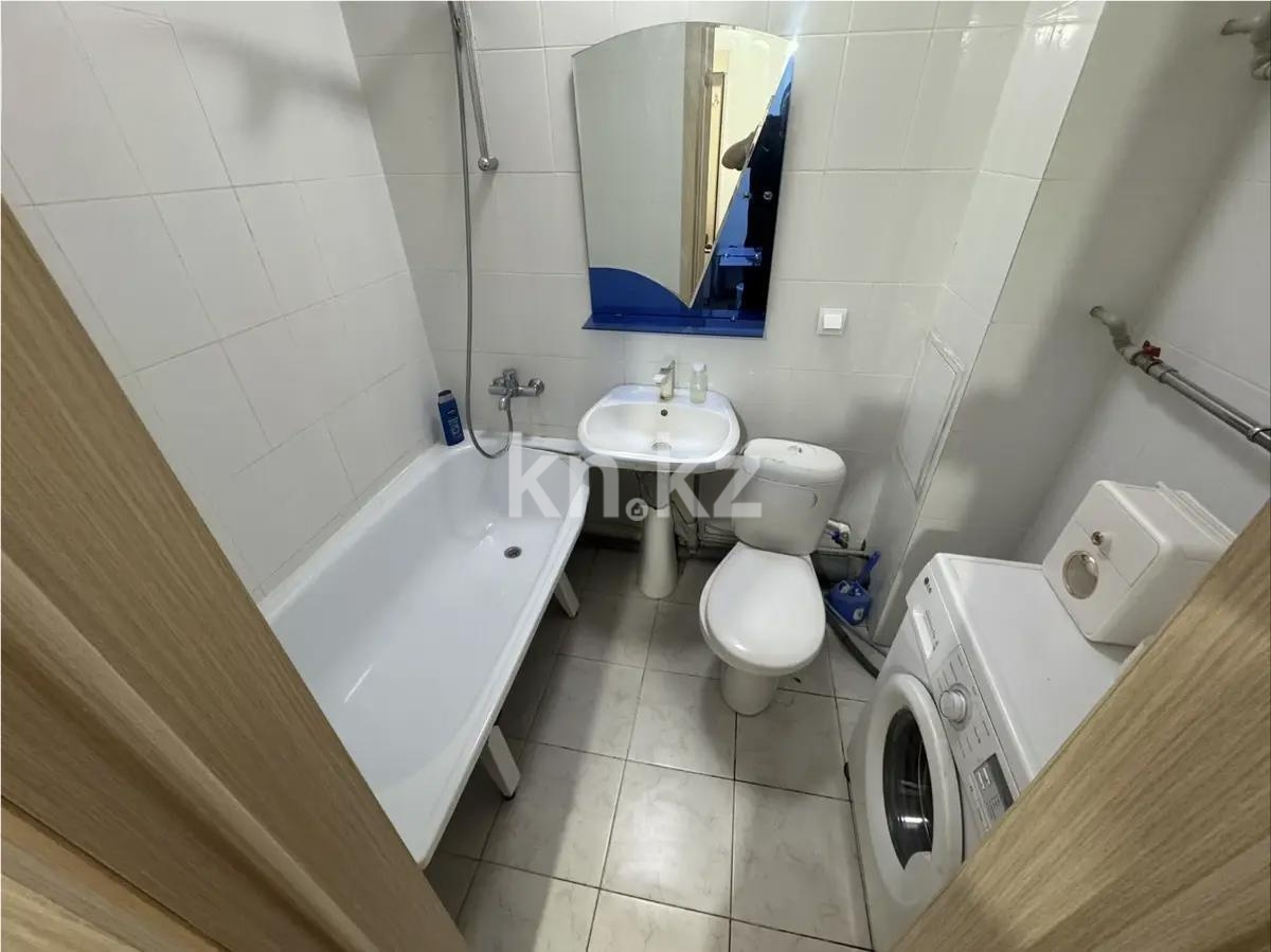 Продажа 1-комнатной квартиры, 30 м² в Астане - фото 3