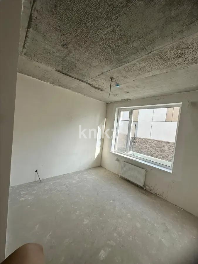 Продажа 1-комнатной квартиры, 34.3 м² в Алматы - фото 2