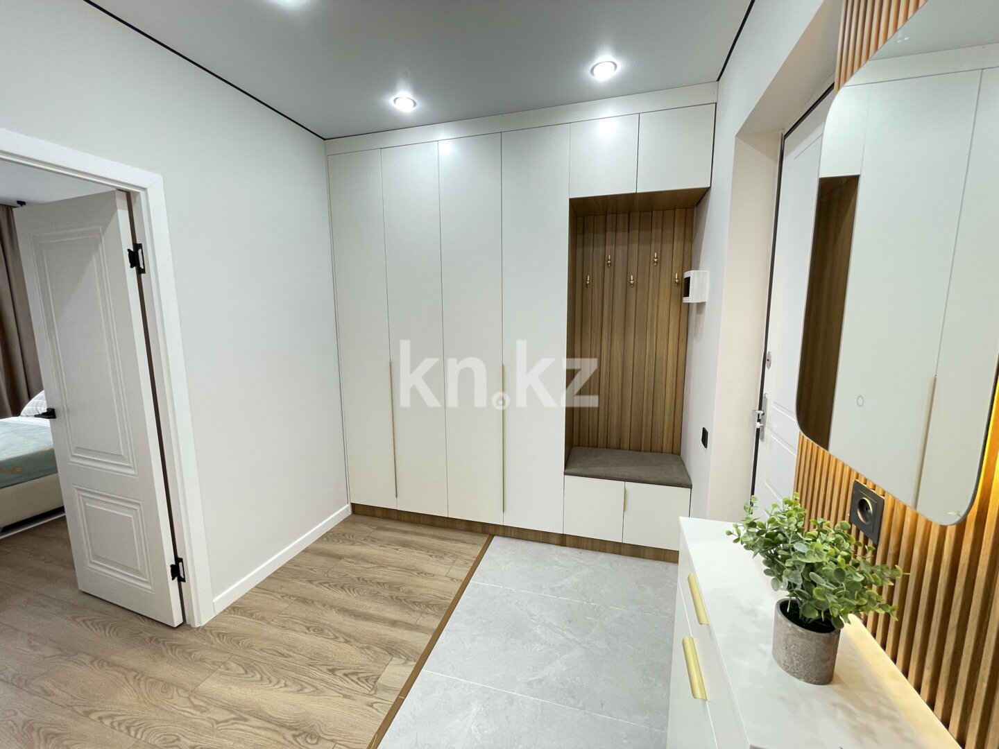 Продажа 2-комнатной квартиры, 40 м² в Алматы - фото 10