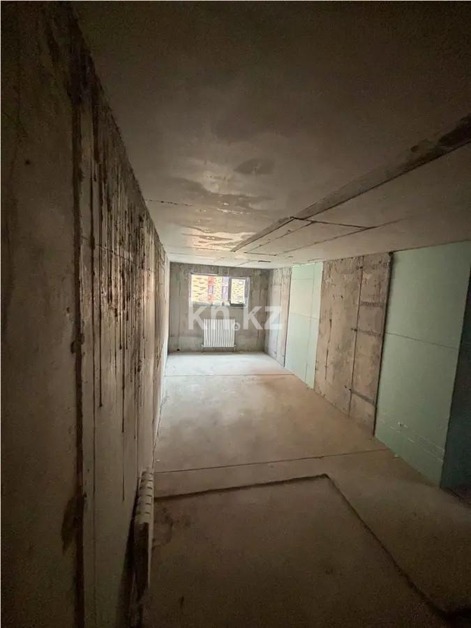 Продажа 1-комнатной квартиры, 50.4 м², ул. Халиуллина, дом  140/5 в Алматы