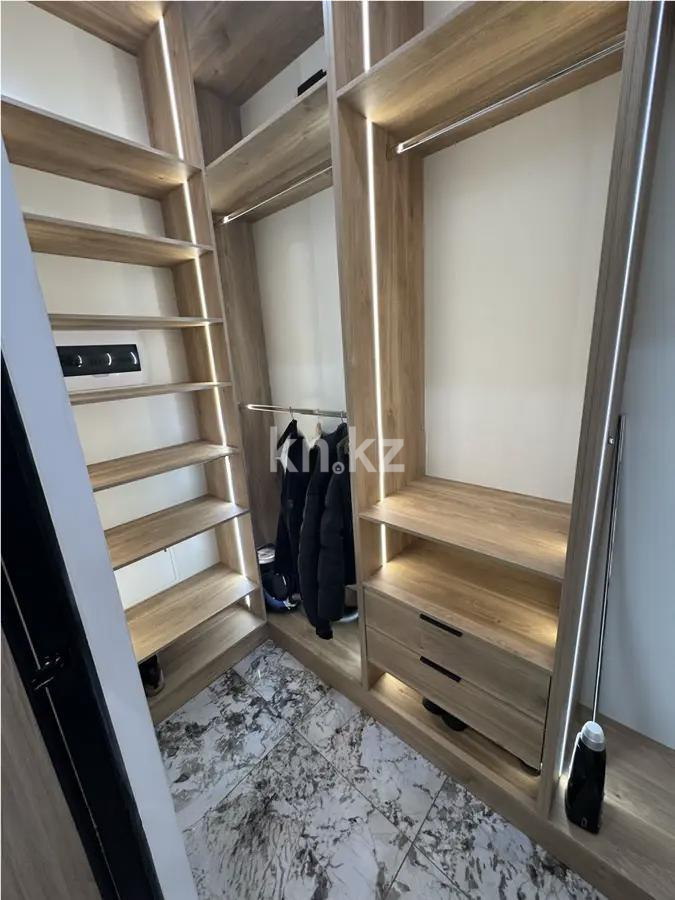 Продажа 4-комнатной квартиры, 123 м² в Астане - фото 8