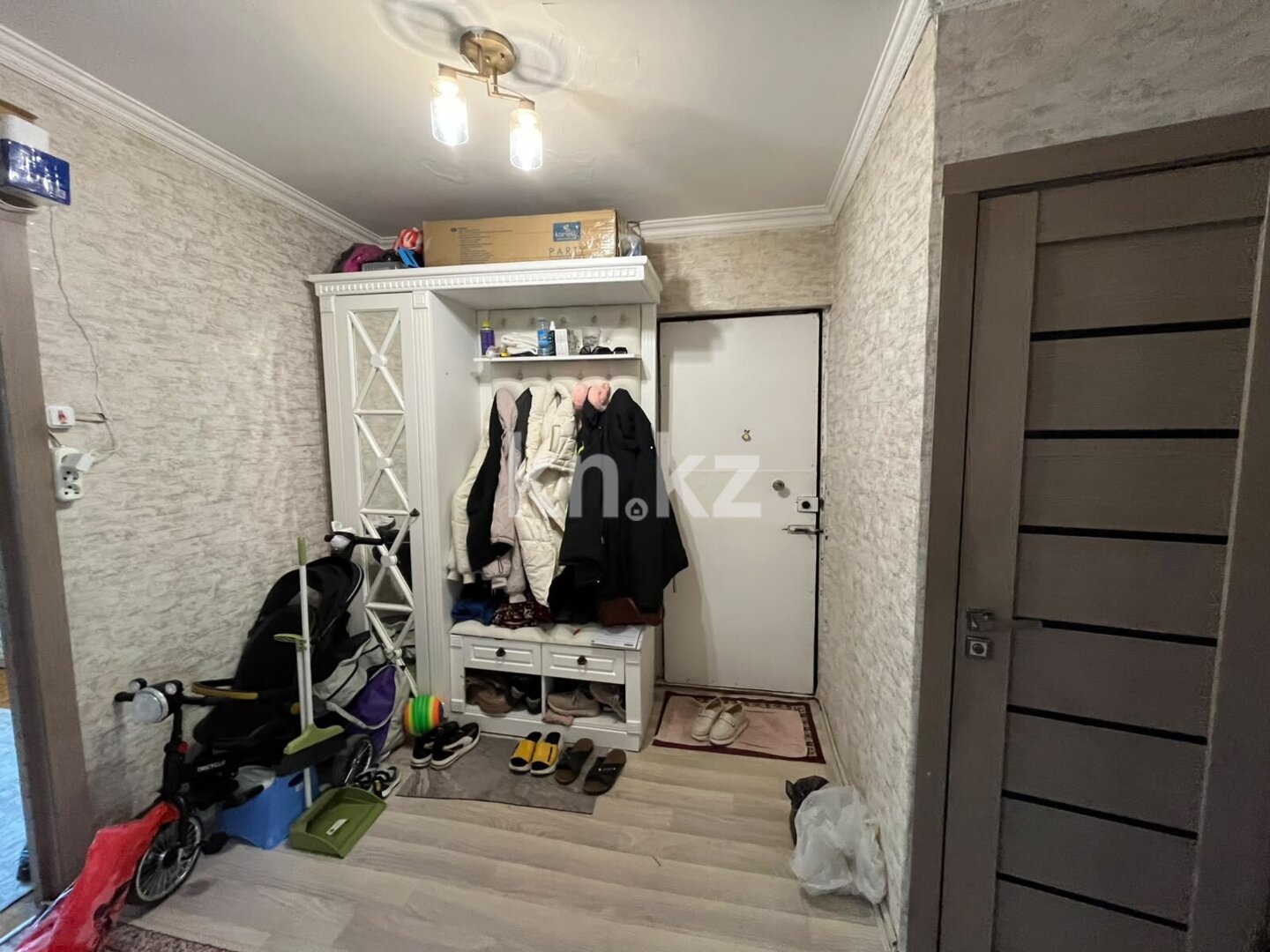 Продажа 3-комнатной квартиры, 63 м² в Караганде - фото 16