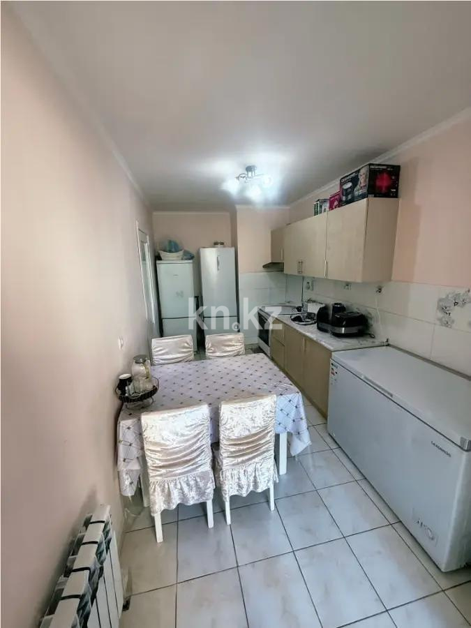 Продажа 2-комнатной квартиры, 62.1 м², мкр-н Аккент, дом  29 в Алматы - фото 3