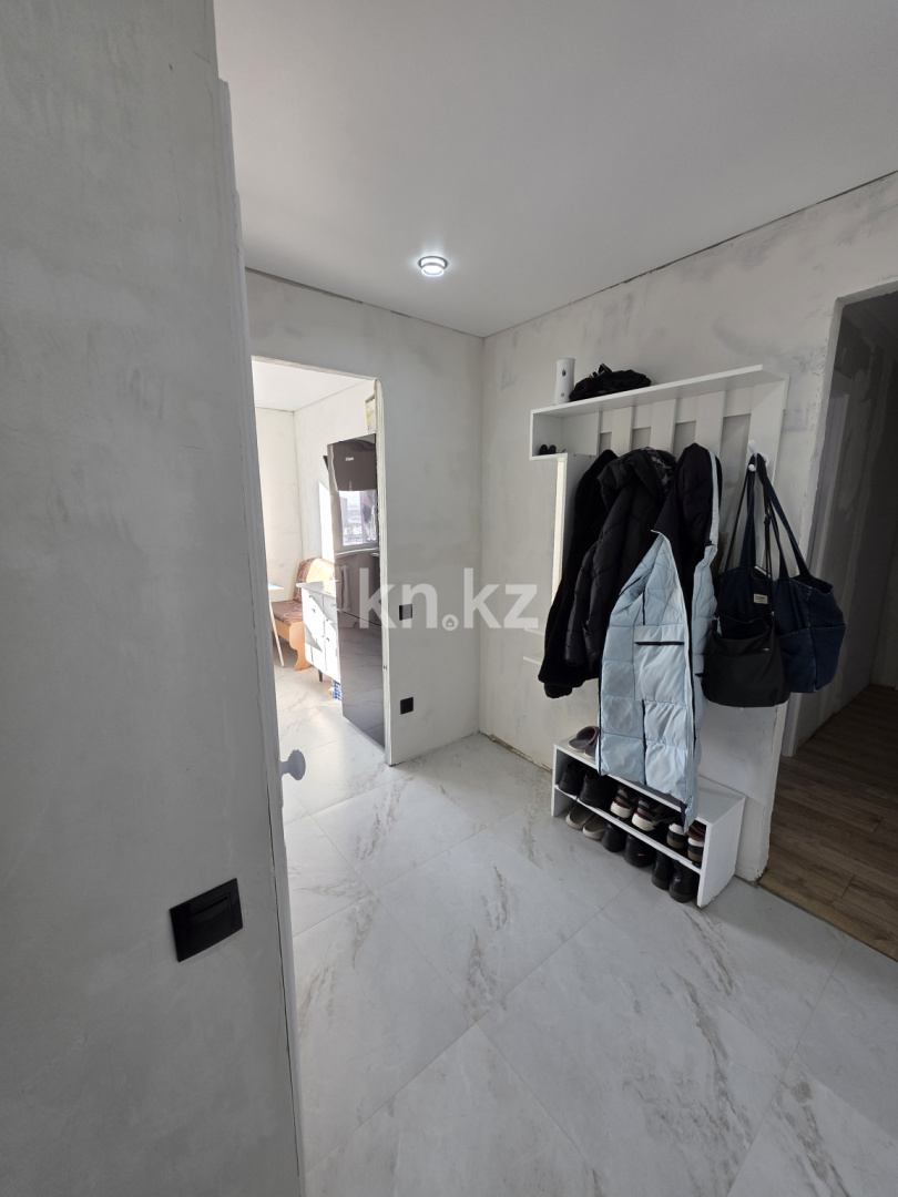 Продажа 2-комнатной квартиры, 52.3 м² в Караганде - фото 10