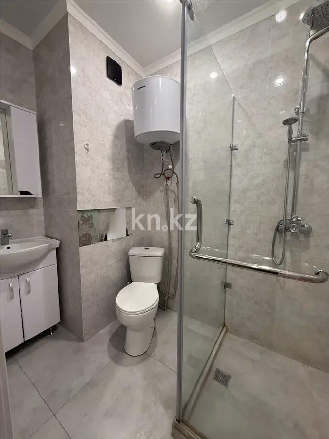 Продажа 1-комнатной квартиры, 42 м² в Астане - фото 3