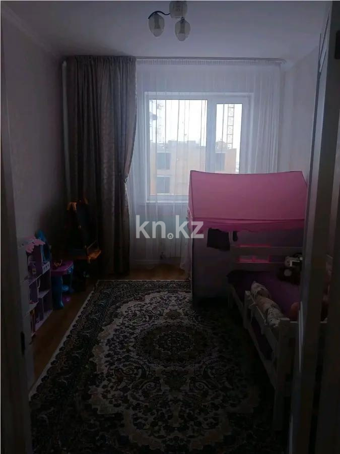 Продажа 3-комнатной квартиры, 78 м² в Астане - фото 3