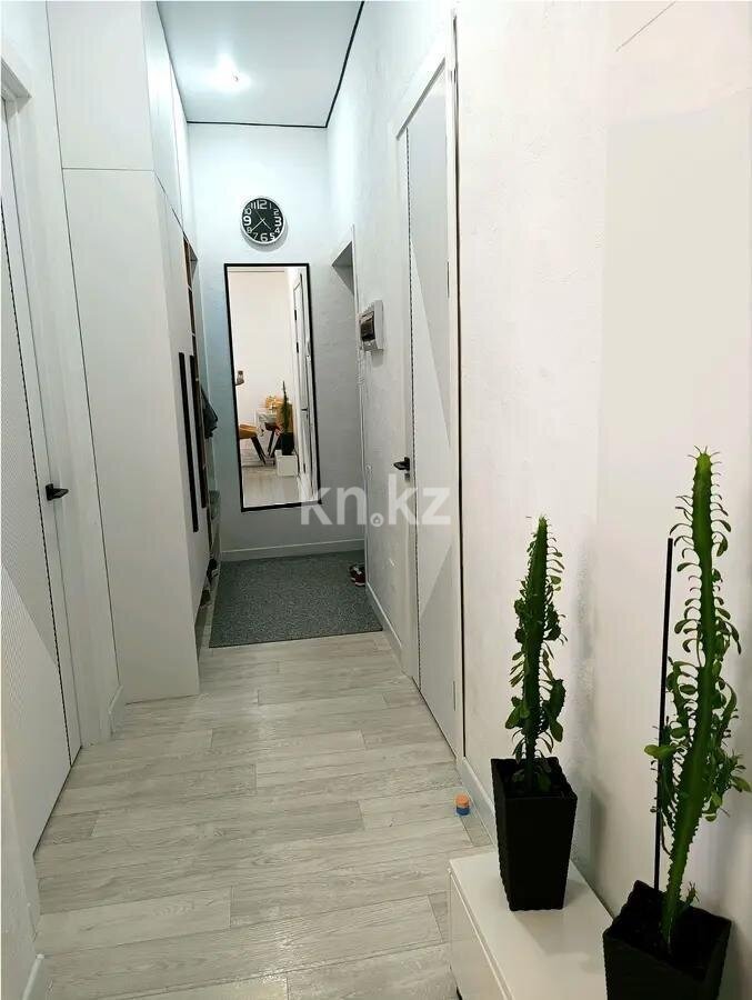 Продажа 2-комнатной квартиры, 43 м² в Астане - фото 5