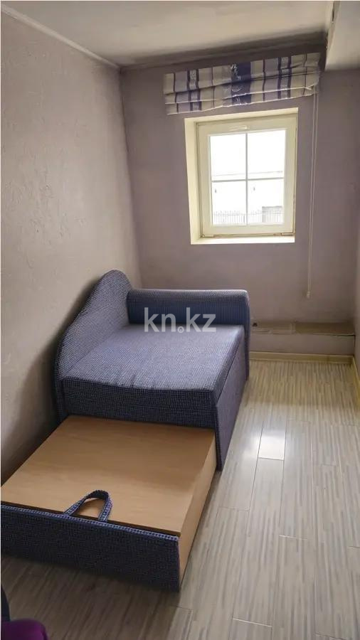 Продажа 2-комнатной квартиры, 53 м² в Алматы - фото 2