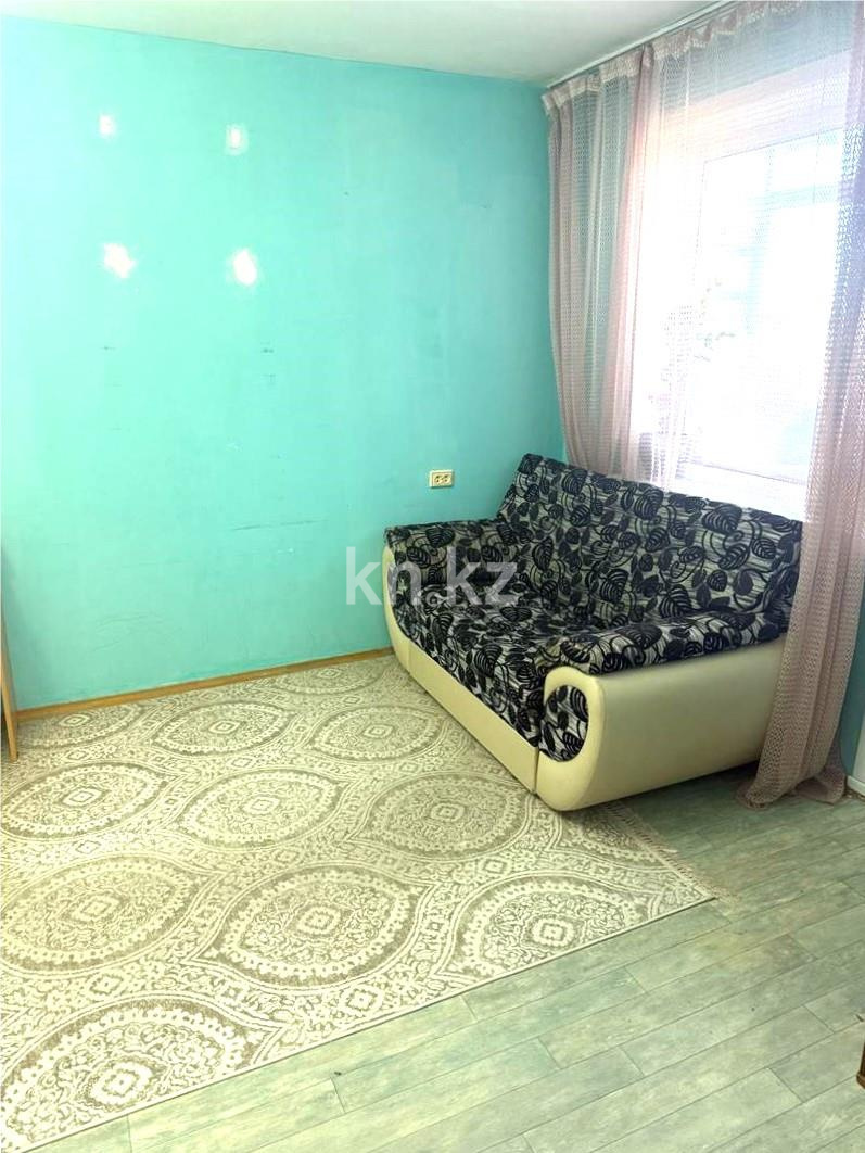 Продажа 1-комнатной квартиры, 32 м² в Караганде