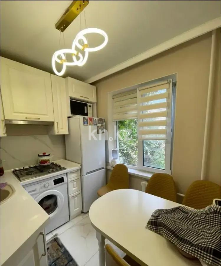 Продажа 3-комнатной квартиры, 60 м² в Алматы - фото 4