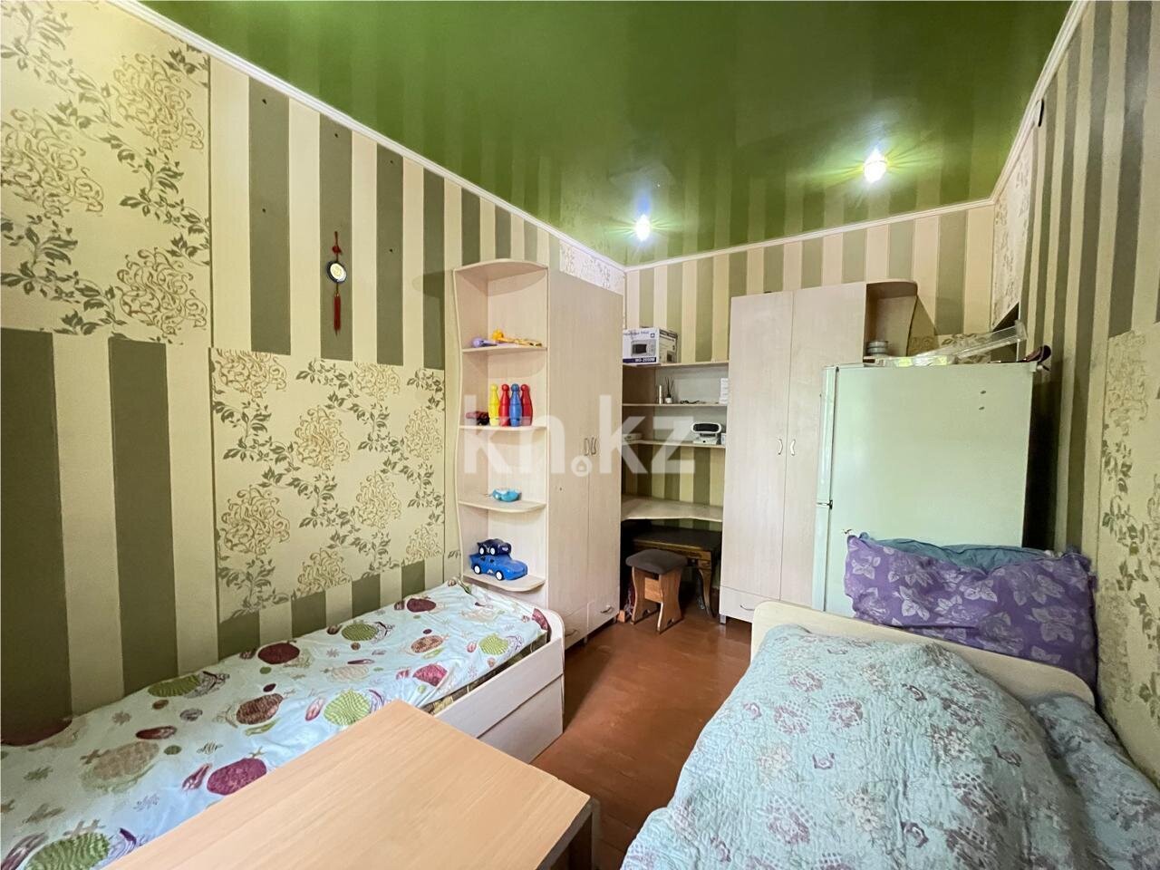 Продажа 3-комнатной квартиры, 65 м² в Сарани - фото 6