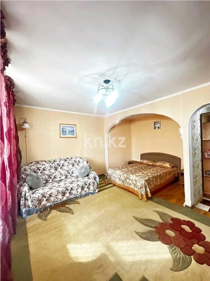 Продажа 1-комнатной квартиры, 35 м² в Астане
