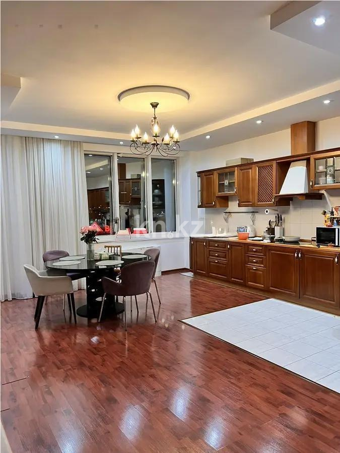 Продажа 4-комнатной квартиры, 163 м² в Алматы - фото 4