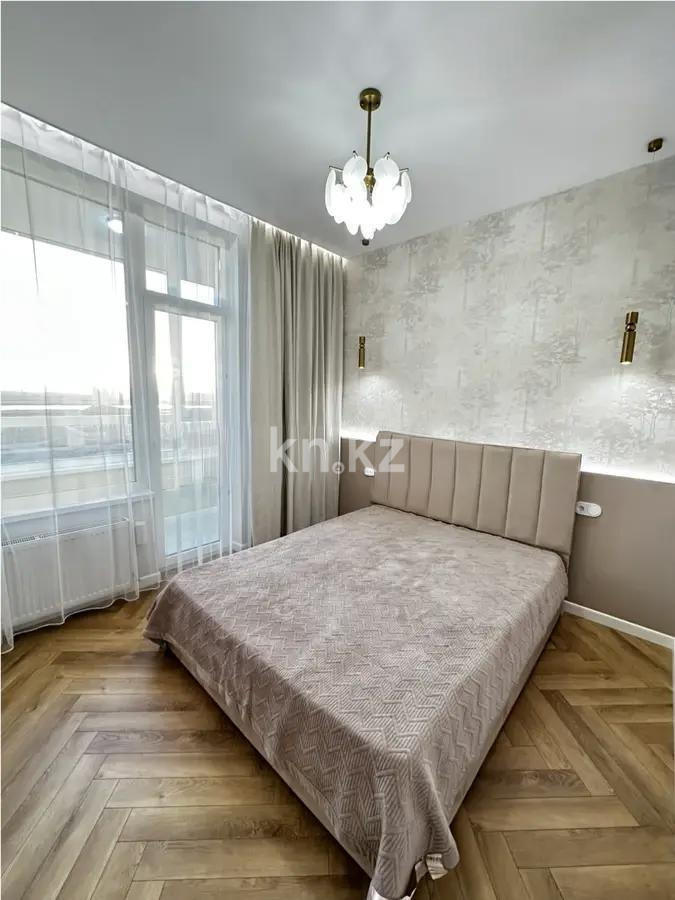 Продажа 2-комнатной квартиры, 39 м² в Астане - фото 2