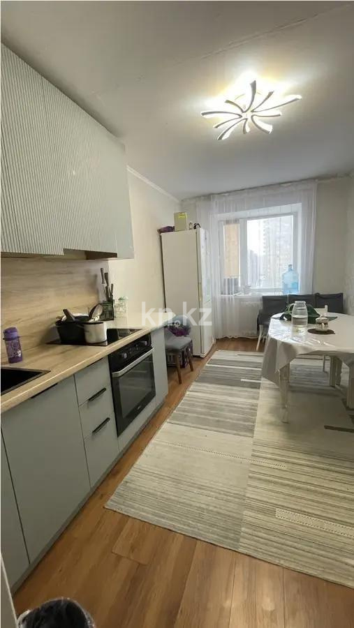 Продажа 3-комнатной квартиры, 69 м² в Астане - фото 4