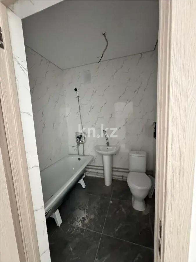 Продажа 1-комнатной квартиры, 39 м² в Астане - фото 3