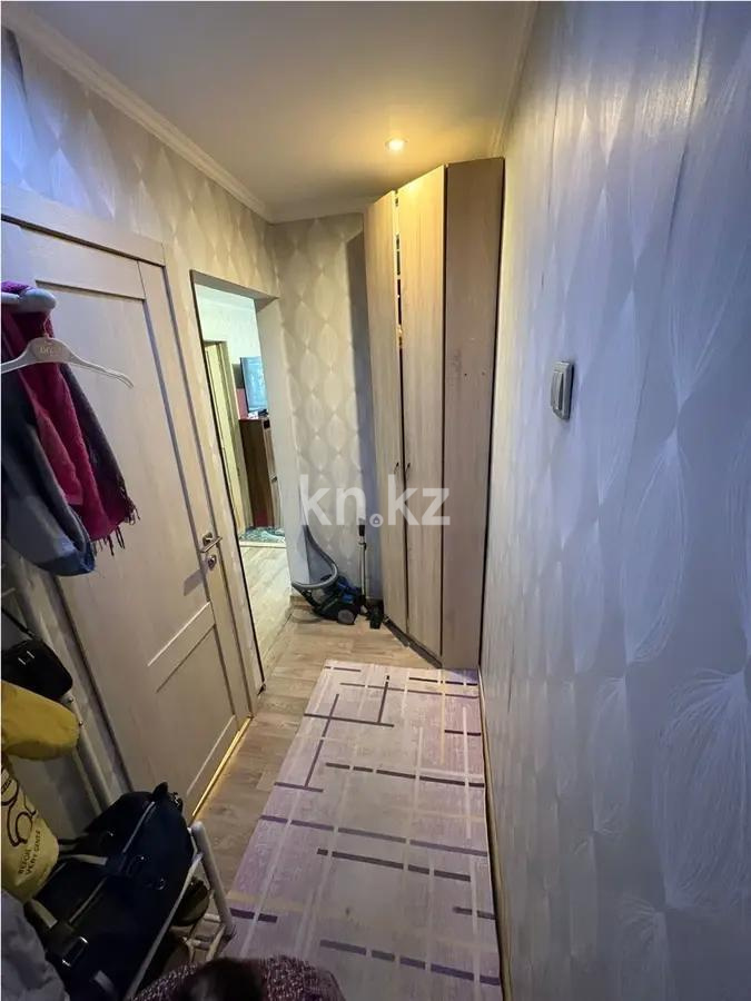 Продажа 2-комнатной квартиры, 42 м², пр. Гагарина, дом  157А в Алматы - фото 5