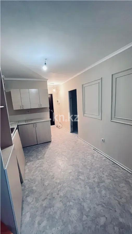 Продажа 1-комнатной квартиры, 35.5 м², мкр-н Думан-2, дом  2 в Алматы - фото 4