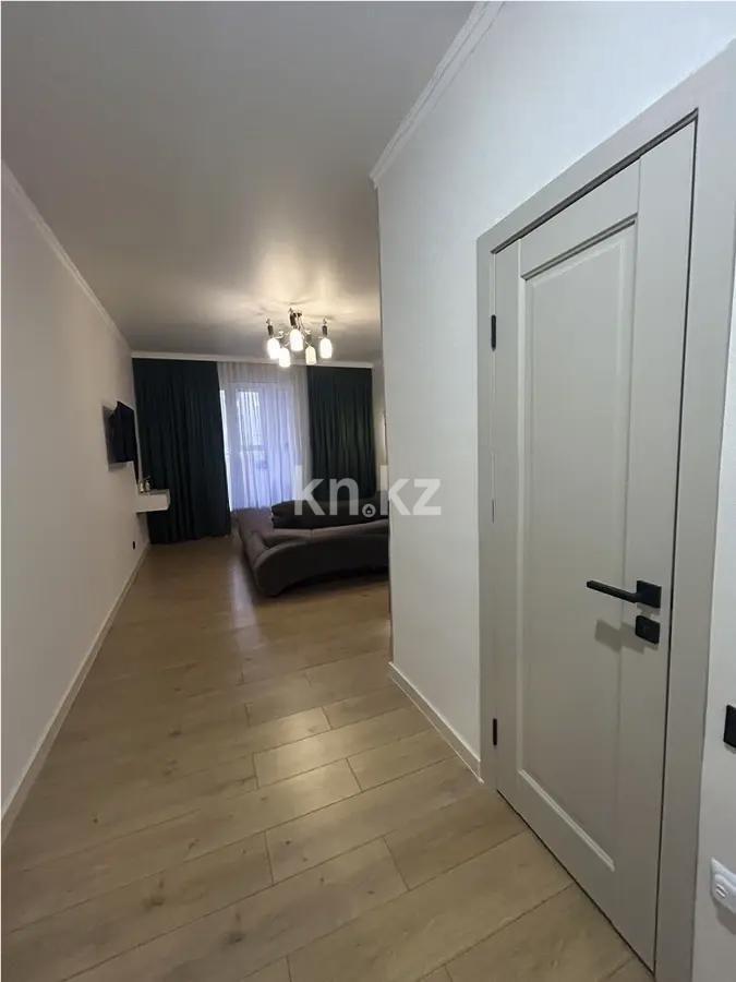 Продажа 3-комнатной квартиры, 105.7 м² в Астане - фото 2