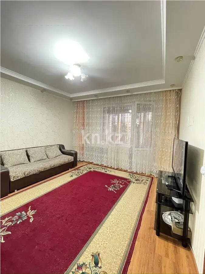 Продажа 2-комнатной квартиры, 65 м² в Астане