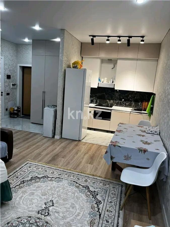 Продажа 2-комнатной квартиры, 48 м² в Астане - фото 3