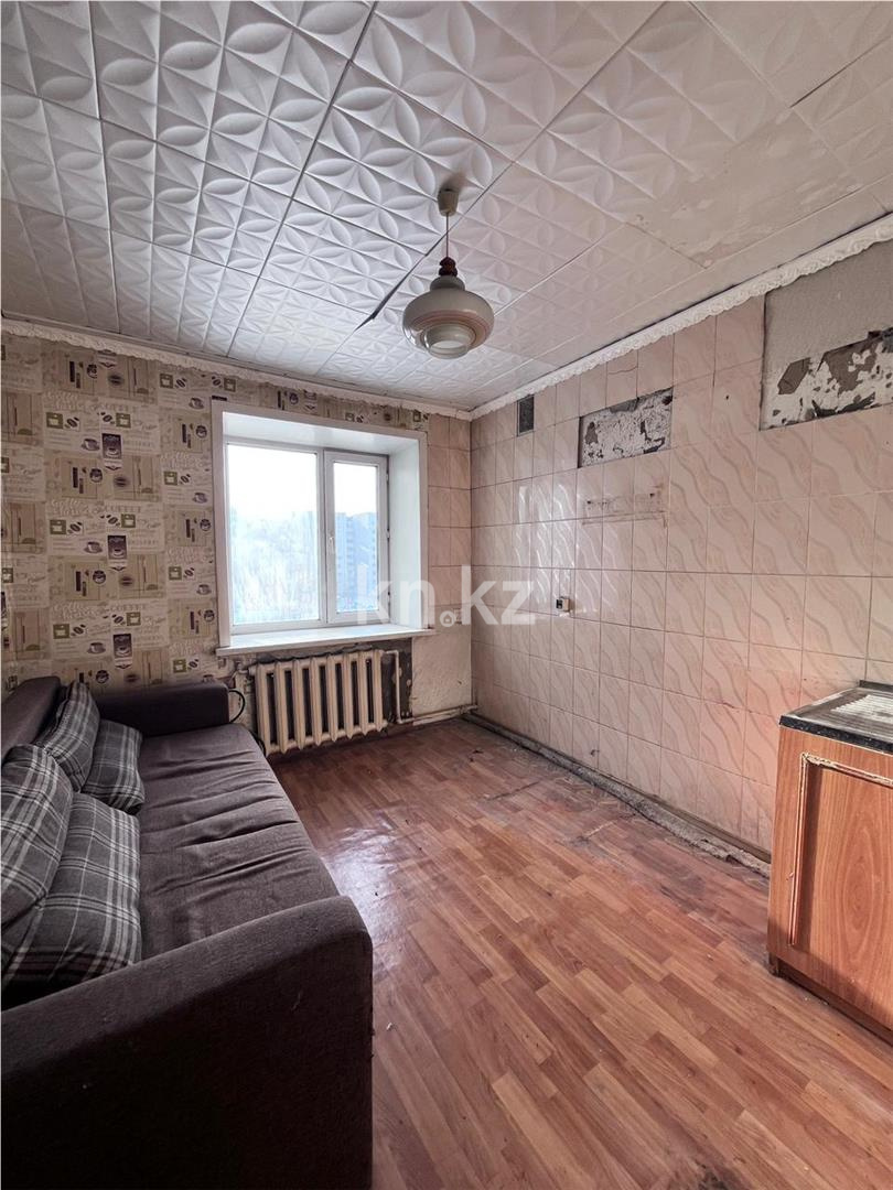 Продажа 1-комнатной квартиры, 38 м² в Караганде - фото 5