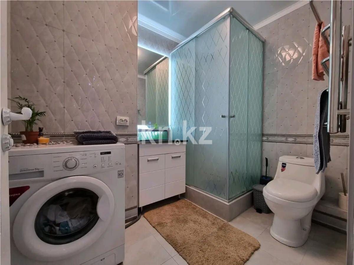 Продажа 3-комнатной квартиры, 61 м² в Алматы - фото 5