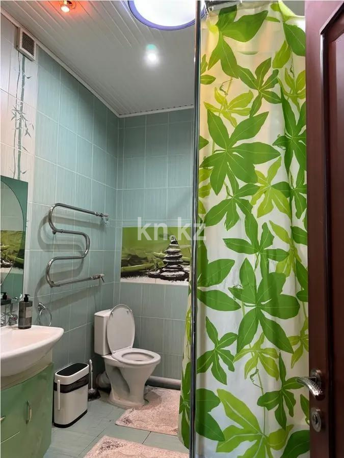 Продажа 4-комнатной квартиры, 136.1 м² в Алматы - фото 5