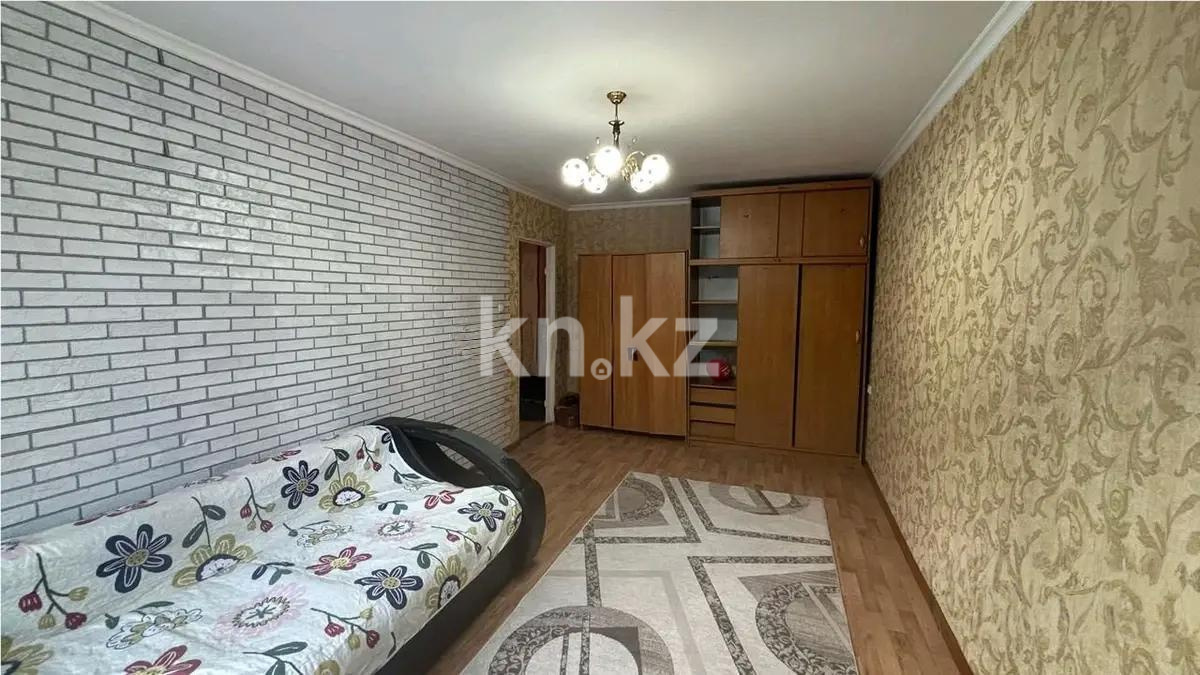 Продажа 1-комнатной квартиры, 31 м², ул. Дюсембекова, дом  57 в Караганде - фото 2
