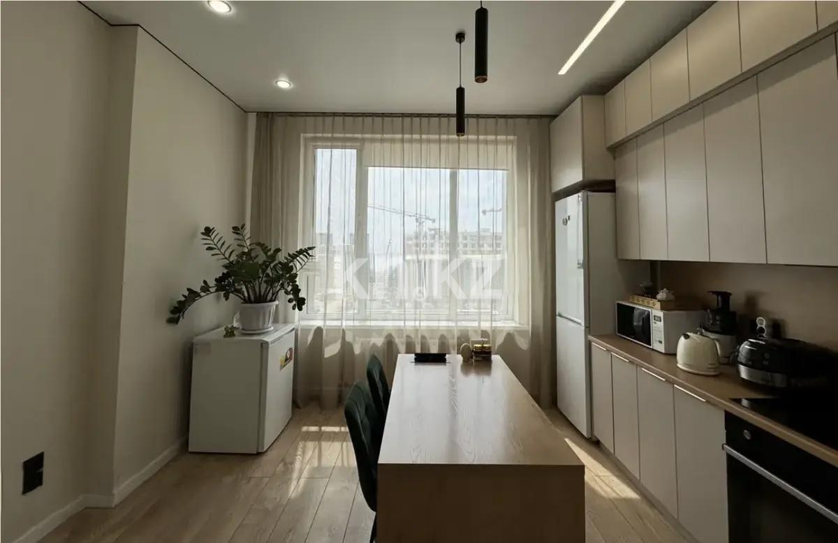 Продажа 2-комнатной квартиры, 65.3 м², пр. Улы Дала, дом  29/1 в Астане - фото 2