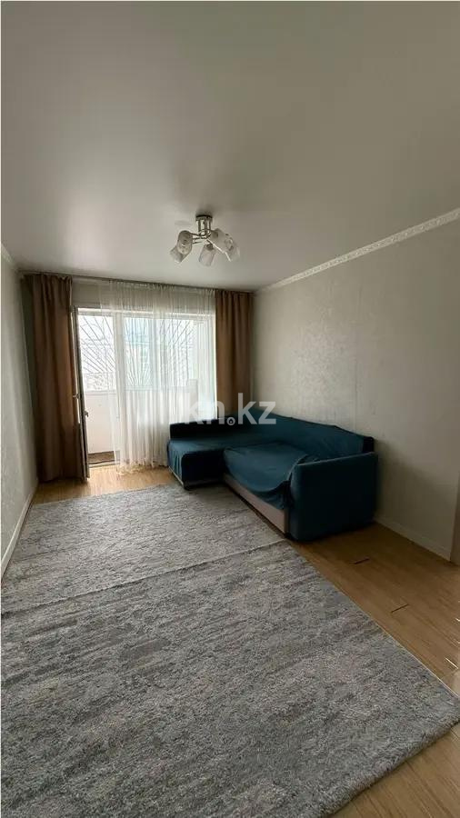 Продажа 1-комнатной квартиры, 36 м², ул. Сауран, дом  3/1 в Астане