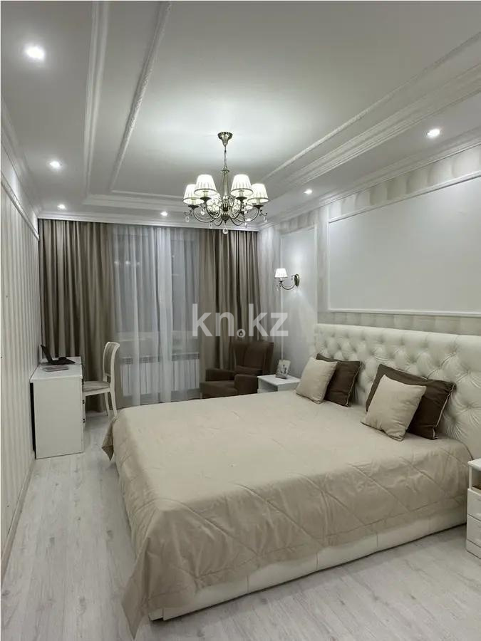 Продажа 3-комнатной квартиры, 112 м² в Астане - фото 4