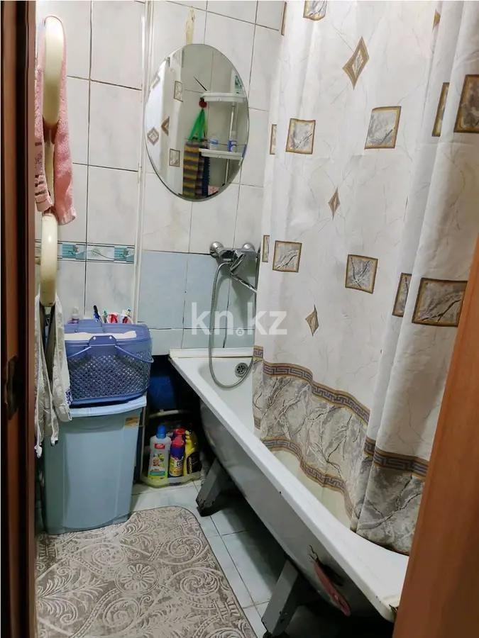 Продажа 3-комнатной квартиры, 58 м² в Алматы - фото 5