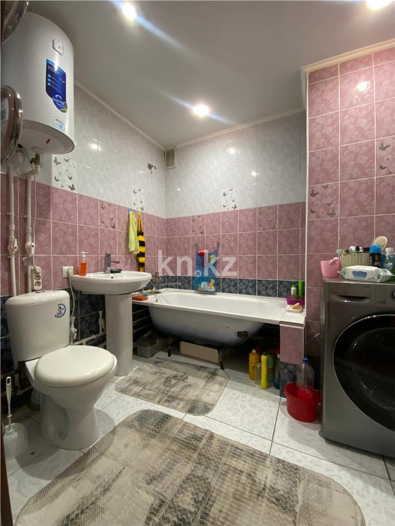Продажа 3-комнатной квартиры, 63 м² в Караганде - фото 13