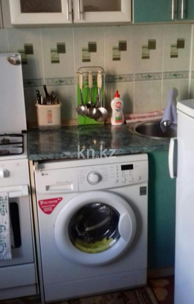 Аренда 1-комнатной квартиры посуточно, 45 м², пр. Республики, дом  40 - ул. Жангельдина в Астане - фото 4