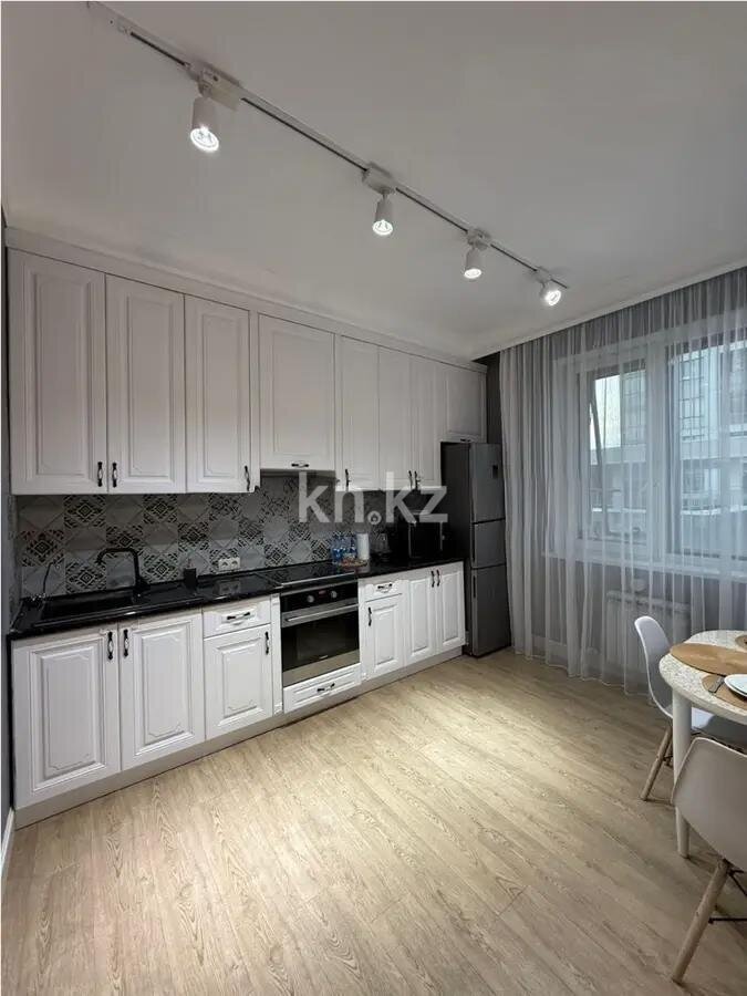 Продажа 2-комнатной квартиры, 46 м² в Астане - фото 3