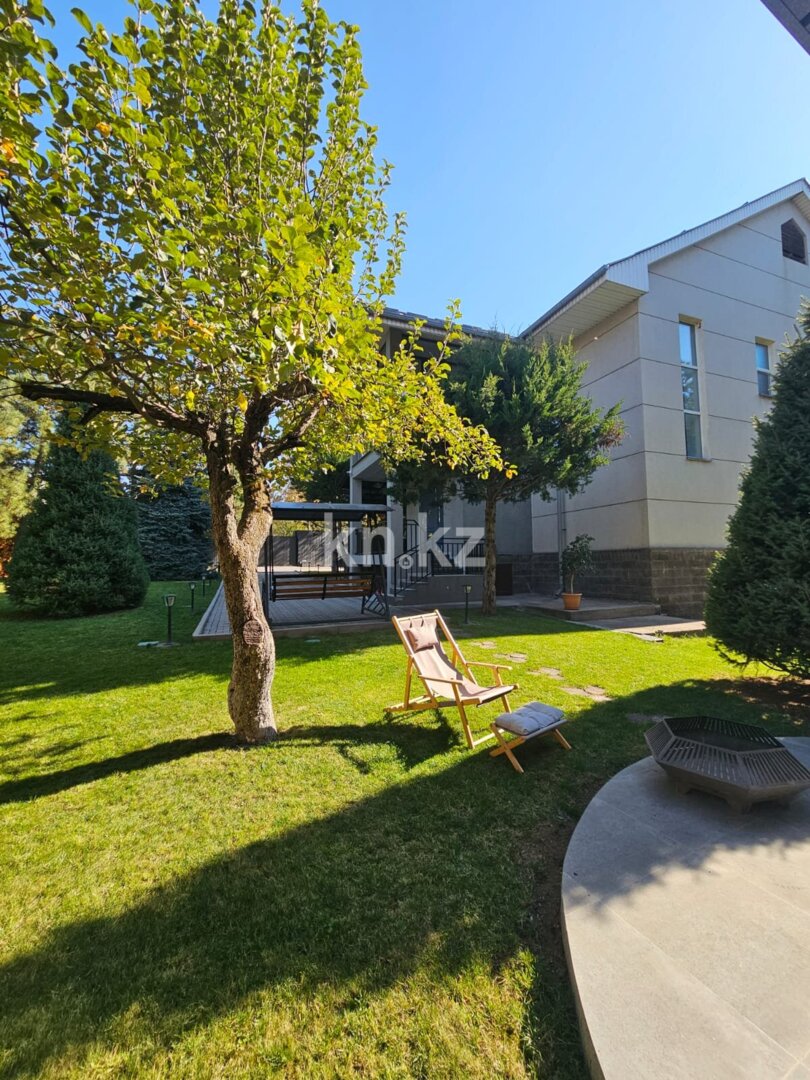 Продажа 7-комнатного дома, 380 м² в Алматы - фото 2